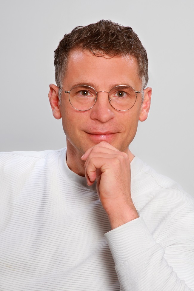 Floris Weber